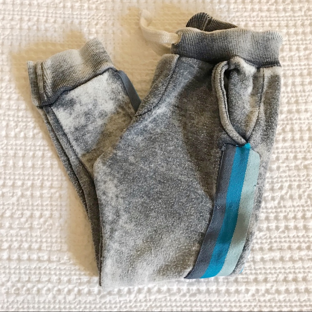 Vintage Havana Joggers - Picture 1 of 4